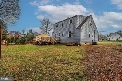 11 Jericho Drive, Hamilton Township, NJ 08690 - Photo 1