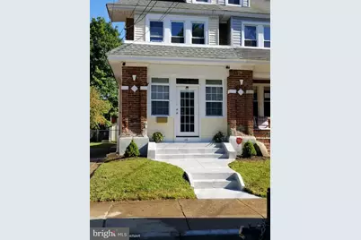 26 Columbia Avenue, Trenton, NJ 08618 - Photo 1