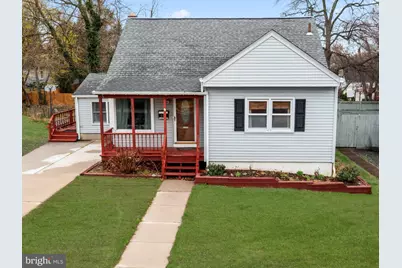 343 Woodside Avenue, Trenton, NJ 08610 - Photo 37