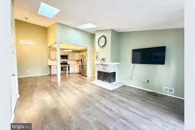21 Joyner, Lawrenceville, NJ 08648 - Photo 3