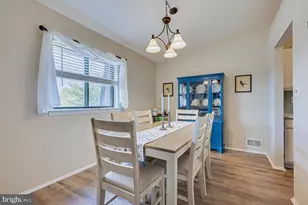 934 Wood Mill Dr, East Windsor Township, NJ 08512 - Photo 7