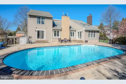 29 Suffolk Lane, Princeton Junction, NJ 08550 - Photo 39