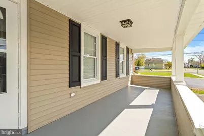 274 McAdoo Avenue, Hamilton Township, NJ 08619 - Photo 3
