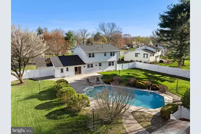 20 Beechcroft, East Windsor Township, NJ 08520 - Photo 49