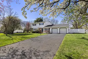 20 Beechcroft, East Windsor Township, NJ 08520 - Photo 71