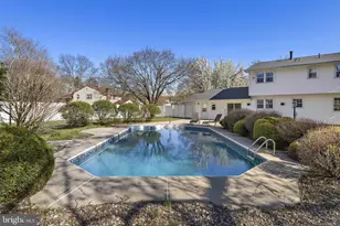 20 Beechcroft, East Windsor Township, NJ 08520 - Photo 51