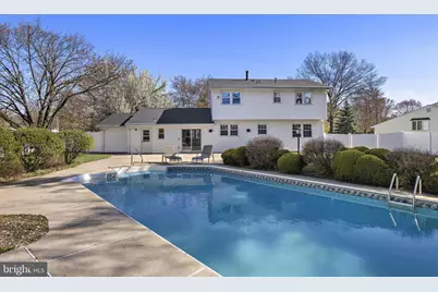 20 Beechcroft, East Windsor Township, NJ 08520 - Photo 53