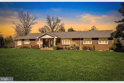 6 Stanley Drive, Robbinsville Township, NJ 08691 - Photo 1