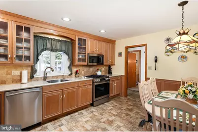 6 Stanley Drive, Robbinsville Township, NJ 08691 - Photo 11