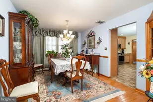 6 Stanley Dr, Robbinsville Township, NJ 08691 - Photo 9