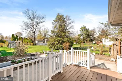 6 Stanley Drive, Robbinsville Township, NJ 08691 - Photo 29