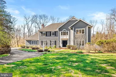 6 Michael Way, Pennington, NJ 08534 - Photo 1