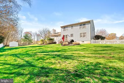 11 Thistle Place, Robbinsville, NJ 08691 - Photo 35