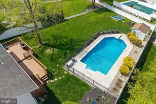 3 Mason Ct, Hamilton Township, NJ 08690 - Photo 47