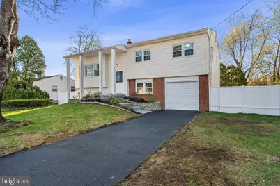 641 Ydv-Ham Square Road, Robbinsville, NJ 08691 - Photo 29
