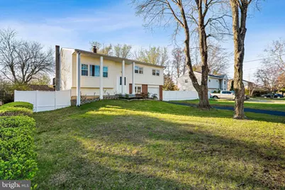 641 Ydv-Ham Square Road, Robbinsville, NJ 08691 - Photo 27