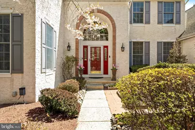 4 N Longfellow Drive, Princeton Junction, NJ 08550 - Photo 3