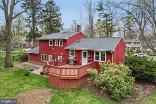 34 Allwood Dr, Lawrence Township, NJ 08648 - Photo 41