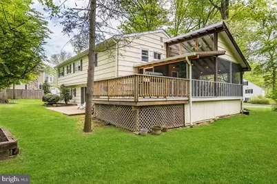 396 Riverside Drive, Princeton, NJ 08540 - Photo 27