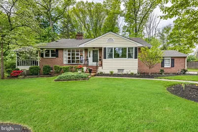 396 Riverside Drive, Princeton, NJ 08540 - Photo 1