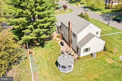 9 Holly Lane, Lawrenceville, NJ 08648 - Photo 33