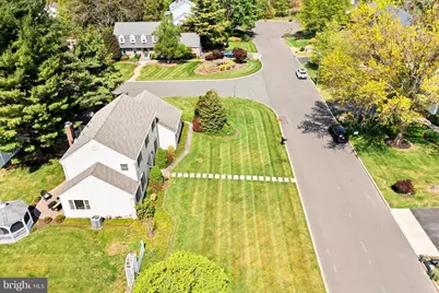 9 Holly Lane, Lawrenceville, NJ 08648 - Photo 43