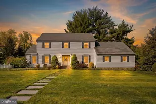 9 Holly Ln, Lawrenceville, NJ 08648 - Photo 47