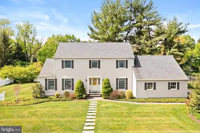 9 Holly Lane, Lawrenceville, NJ 08648 - Photo 1