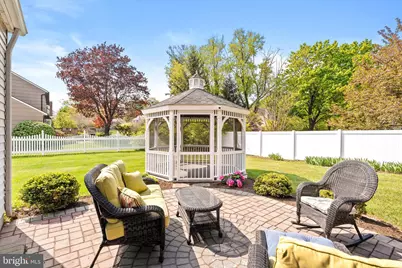 9 Holly Lane, Lawrenceville, NJ 08648 - Photo 35