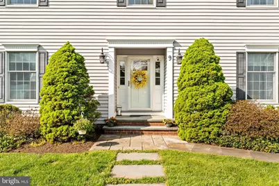 9 Holly Lane, Lawrenceville, NJ 08648 - Photo 3