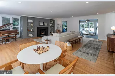 14 Nelson Ridge Road, Princeton, NJ 08540 - Photo 5