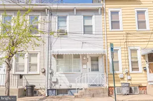 212 Hewitt St, Trenton, NJ 08611 - Photo 3