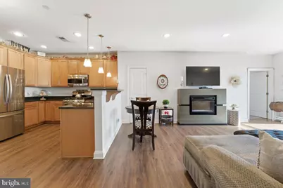 2 N Commerce Square #405, Robbinsville Township, NJ 08691 - Photo 5