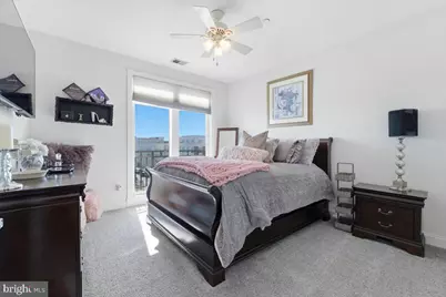 2 N Commerce Square #405, Robbinsville Township, NJ 08691 - Photo 13