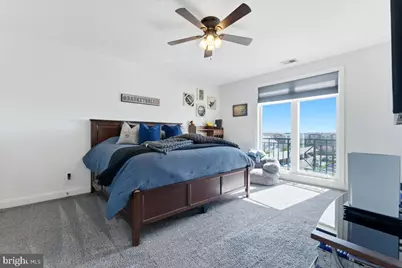 2 N Commerce Square #405, Robbinsville Township, NJ 08691 - Photo 9