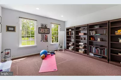 49 Saratoga Drive, West Windsor Township, NJ 08550 - Photo 15