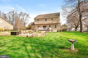 17 Dogwood Ln, Hamilton Township, NJ 08690 - Photo 33