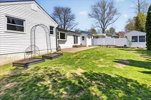 21 Allwood Dr, Lawrence Township, NJ 08648 - Photo 35