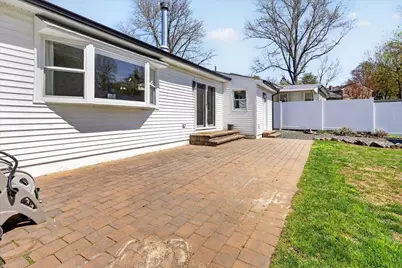 21 Allwood Drive, Lawrence Township, NJ 08648 - Photo 37