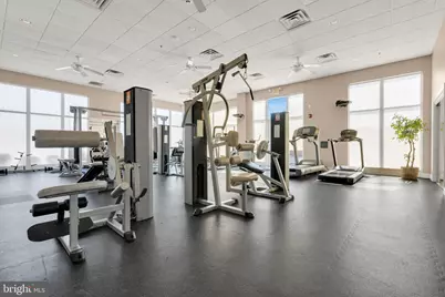 2 Commerce Square #206, Robbinsville, NJ 08691 - Photo 13