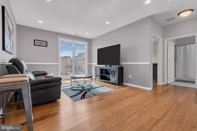 2 Commerce Square #206, Robbinsville, NJ 08691 - Photo 7