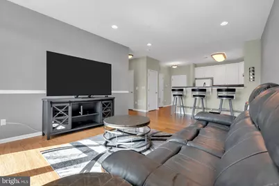 2 Commerce Square #206, Robbinsville, NJ 08691 - Photo 9