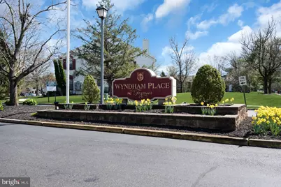 138 Wyndham, Robbinsville Township, NJ 08691 - Photo 21