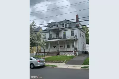 1114 Stuyvesant Avenue, Trenton, NJ 08618 - Photo 1