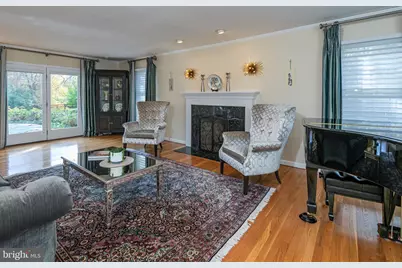 8 Winfield Road, Princeton, NJ 08540 - Photo 11