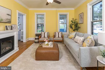 [Address not provided], Hopewell Township, NJ 08525 - Photo 3