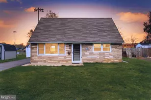 22 Farrell Ave, Ewing Township, NJ 08618 - Photo 1