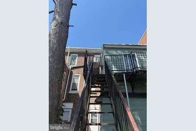 8 Peace Street, Trenton, NJ 08608 - Photo 7