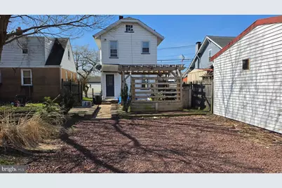 2234 S Clinton Avenue, Hamilton Township, NJ 08610 - Photo 15