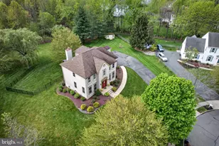 5 Blue Bell Ln, Robbinsville, NJ 08691 - Photo 33